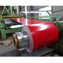 Color Steel Coil PPGI for Roofing Sheet